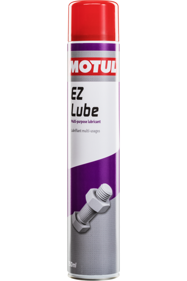 MOTUL EZ LUBE WORKSHOP - Motul